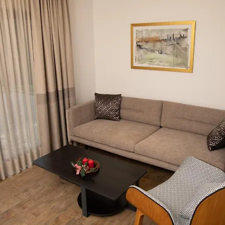 Hotel Ana Kalesija