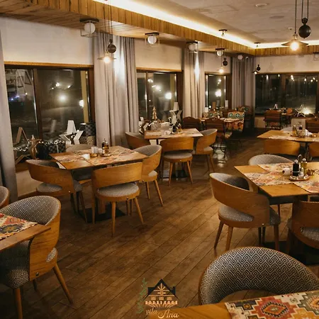Ana Otel Kalesija