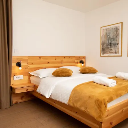Otel Ana